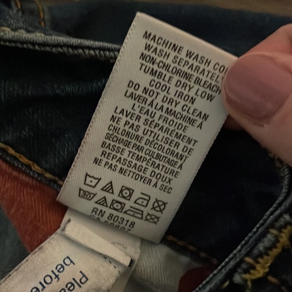 Lucky Lola Boot 4/27 EUC - Picture 5 of 7